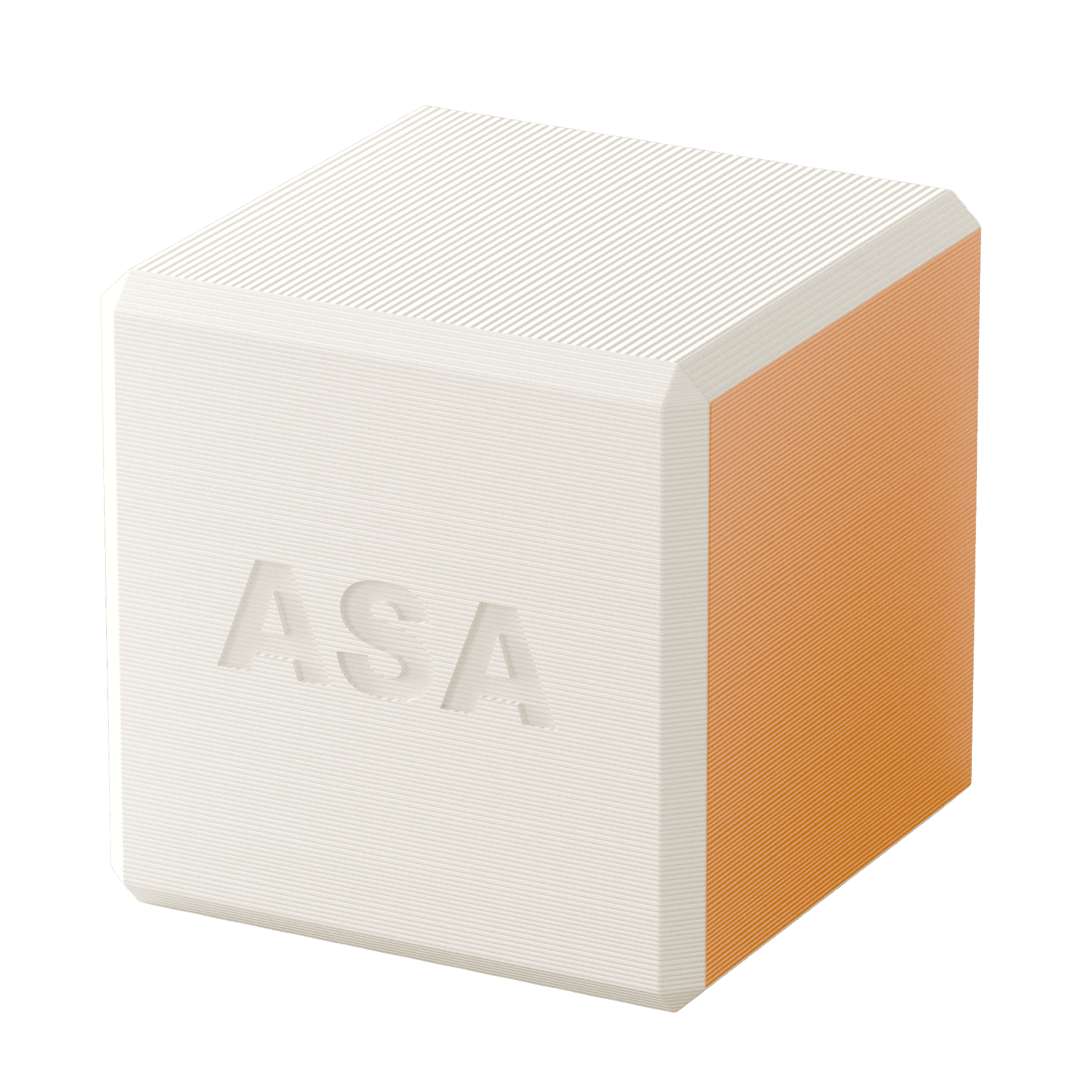 ASA - ukázka materiálu